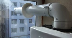 Dogalgaz baca uygunluk kontrol