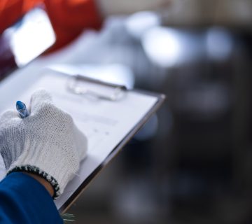 iso 9001 baş denetçilik eğitimi